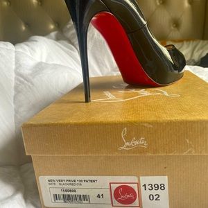 Christian Louboutin shoes